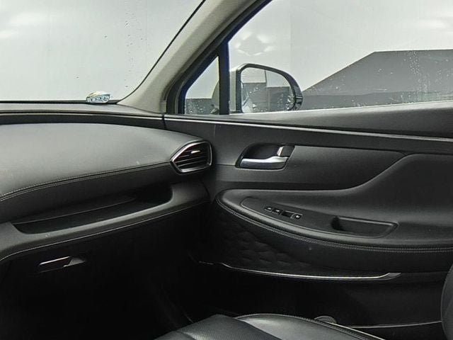 2023 Hyundai SANTA FE HYBRID Limited