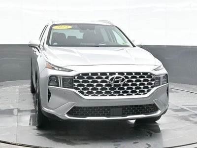 2023 Hyundai SANTA FE HYBRID Limited