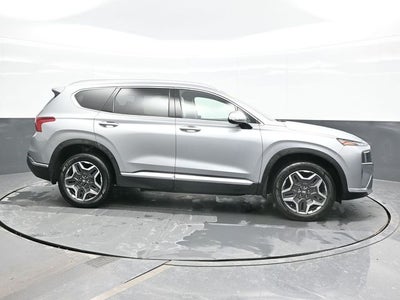 2023 Hyundai SANTA FE HYBRID Limited