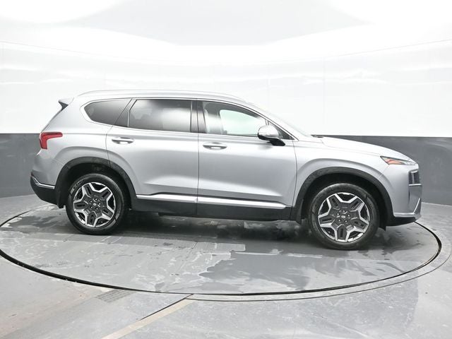 2023 Hyundai SANTA FE HYBRID Limited