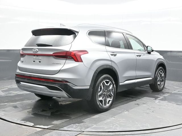 2023 Hyundai SANTA FE HYBRID Limited