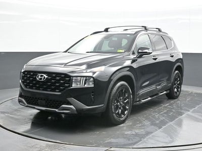 2023 Hyundai SANTA FE XRT