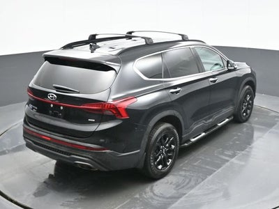 2023 Hyundai SANTA FE XRT