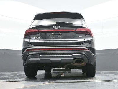 2023 Hyundai SANTA FE XRT