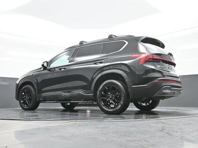 2023 Hyundai SANTA FE XRT
