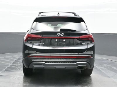 2023 Hyundai SANTA FE XRT