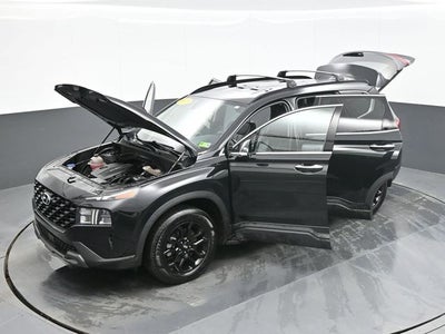 2023 Hyundai SANTA FE XRT