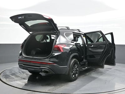 2023 Hyundai SANTA FE XRT