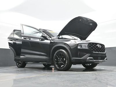 2023 Hyundai SANTA FE XRT