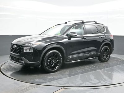 2023 Hyundai SANTA FE XRT