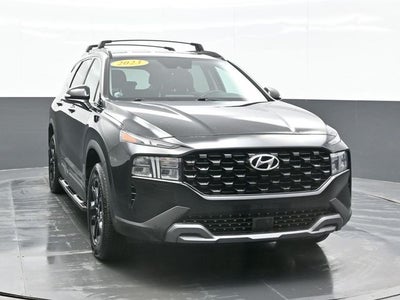 2023 Hyundai SANTA FE XRT