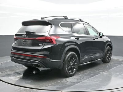2023 Hyundai SANTA FE XRT