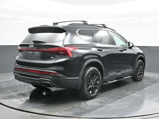 2023 Hyundai SANTA FE XRT