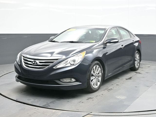 2014 Hyundai Sonata Limited