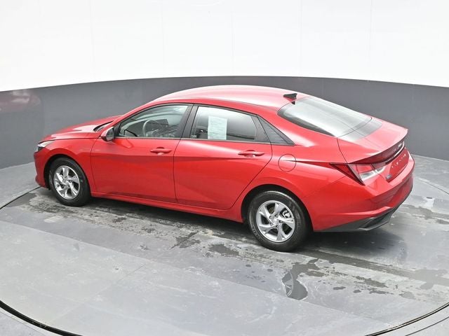 2023 Hyundai ELANTRA SE