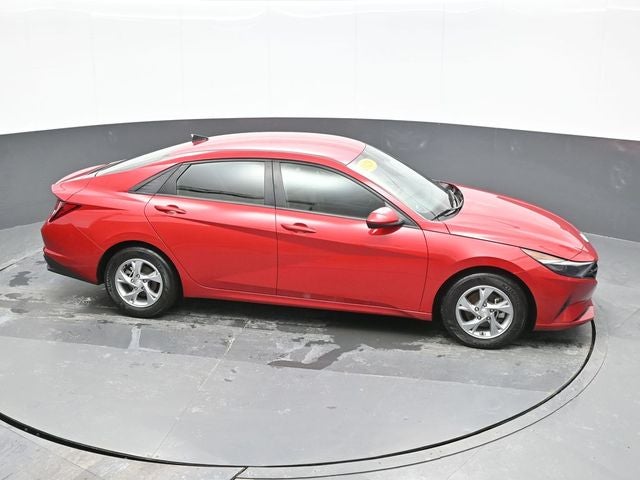 2023 Hyundai ELANTRA SE