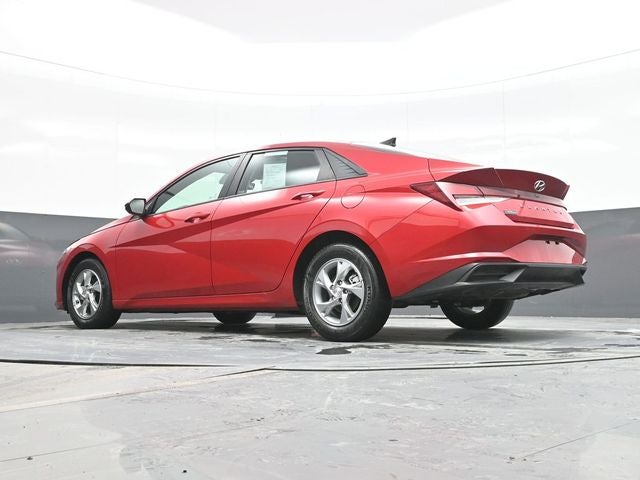 2023 Hyundai ELANTRA SE