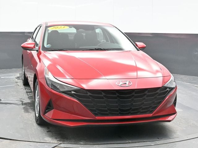 2023 Hyundai ELANTRA SE