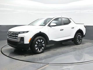 2026 Hyundai SANTA CRUZ SE AWD