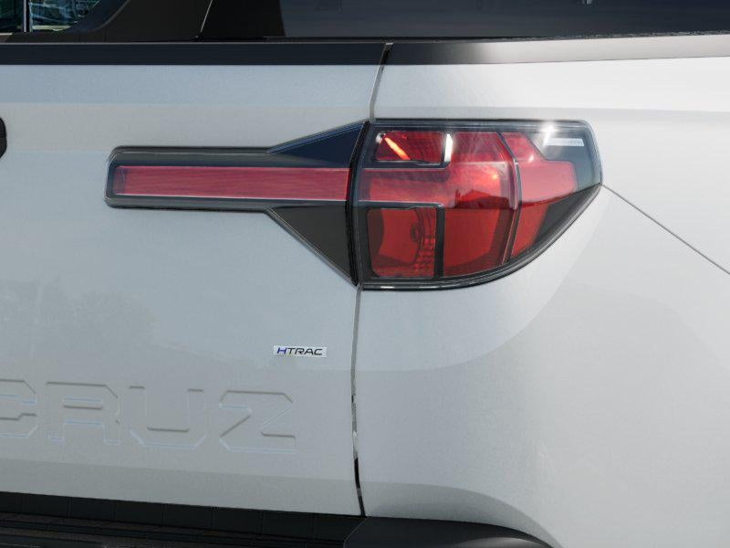 2026 Hyundai SANTA CRUZ SE AWD