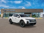 2026 Hyundai SANTA CRUZ SE AWD
