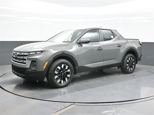 2026 Hyundai SANTA CRUZ SE AWD