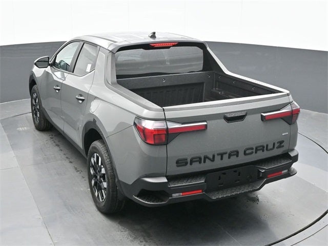 2026 Hyundai SANTA CRUZ SE AWD