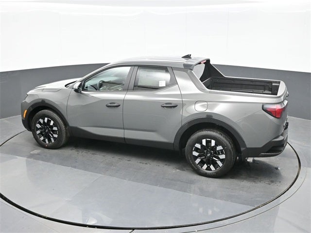 2026 Hyundai SANTA CRUZ SE AWD