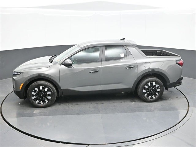 2026 Hyundai SANTA CRUZ SE AWD