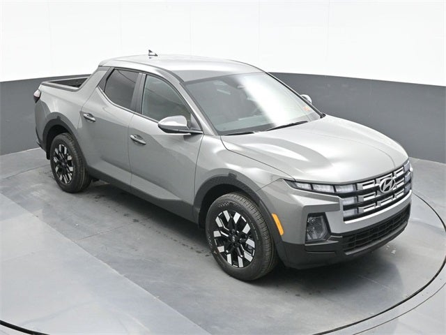 2026 Hyundai SANTA CRUZ SE AWD