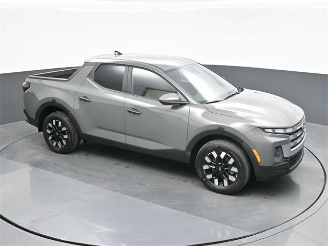 2026 Hyundai SANTA CRUZ SE AWD