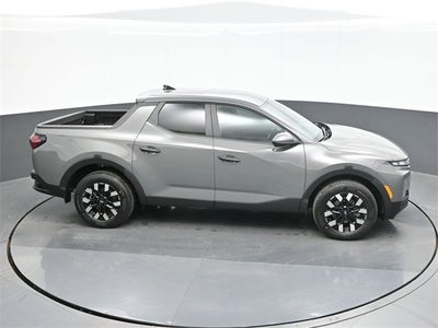 2026 Hyundai SANTA CRUZ SE AWD