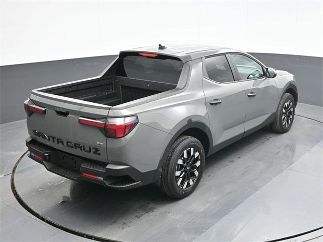 2026 Hyundai SANTA CRUZ SE AWD