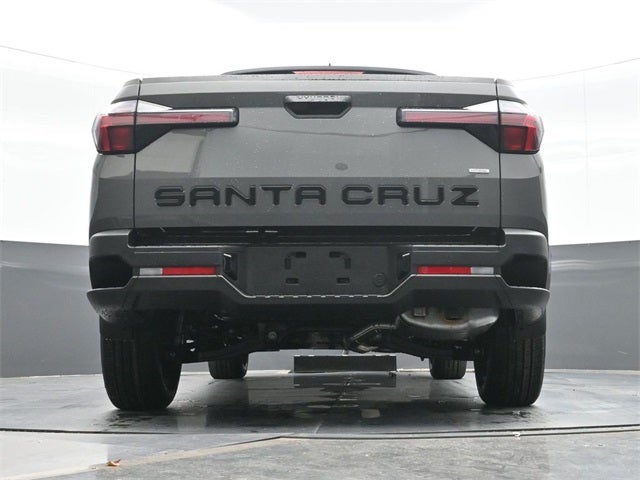 2026 Hyundai SANTA CRUZ SE AWD