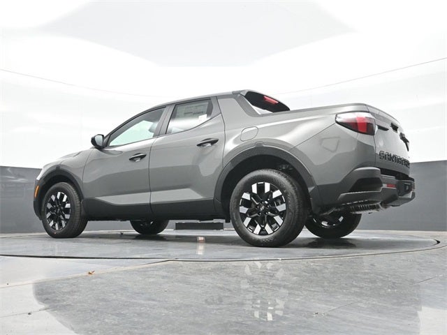 2026 Hyundai SANTA CRUZ SE AWD