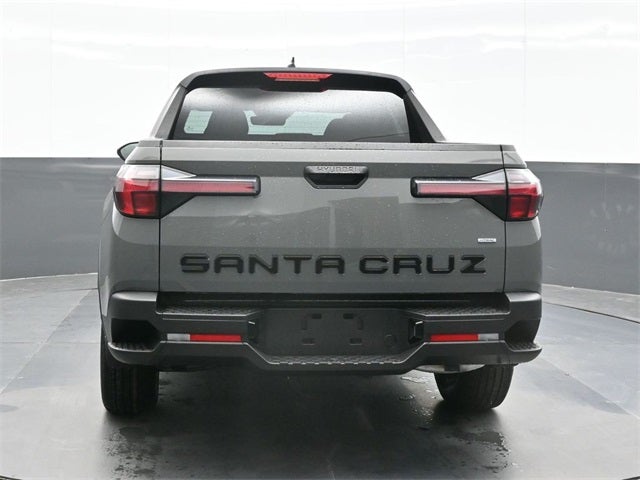 2026 Hyundai SANTA CRUZ SE AWD