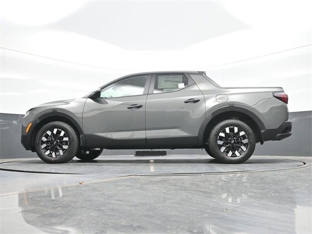 2026 Hyundai SANTA CRUZ SE AWD