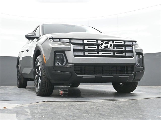 2026 Hyundai SANTA CRUZ SE AWD