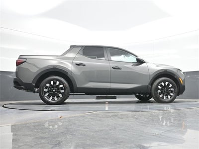 2026 Hyundai SANTA CRUZ SE AWD