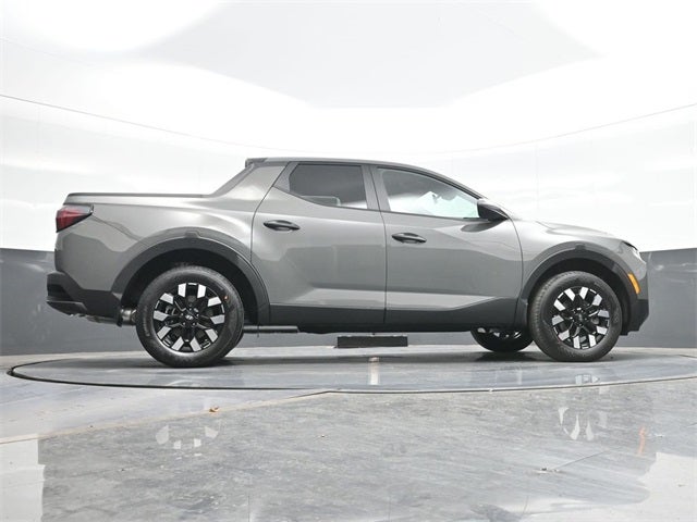 2026 Hyundai SANTA CRUZ SE AWD