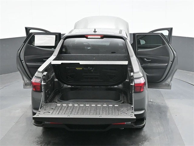 2026 Hyundai SANTA CRUZ SE AWD