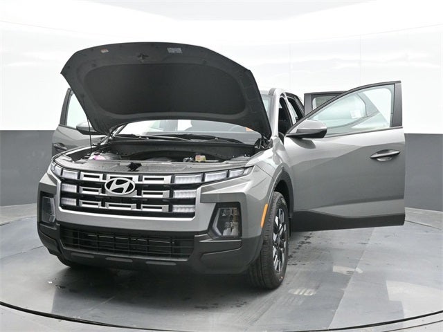 2026 Hyundai SANTA CRUZ SE AWD