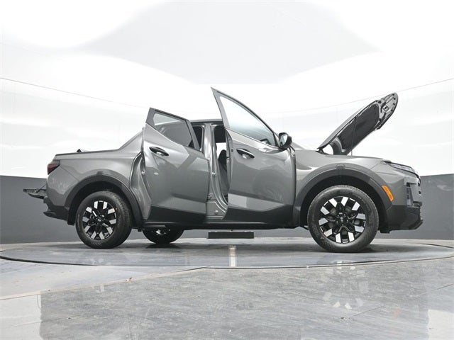 2026 Hyundai SANTA CRUZ SE AWD