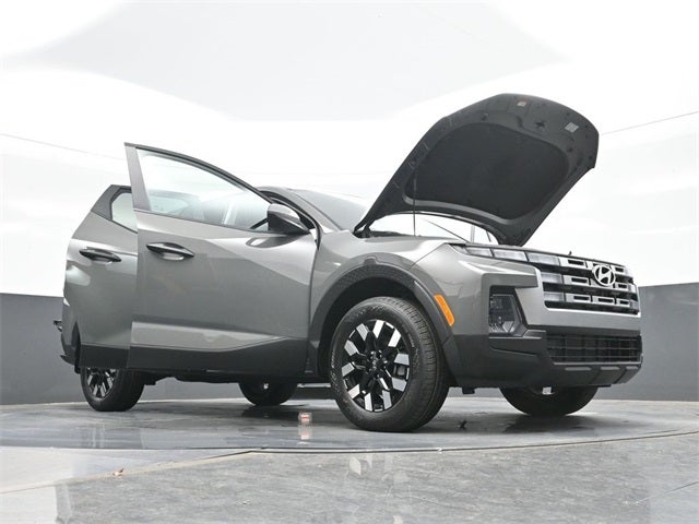 2026 Hyundai SANTA CRUZ SE AWD