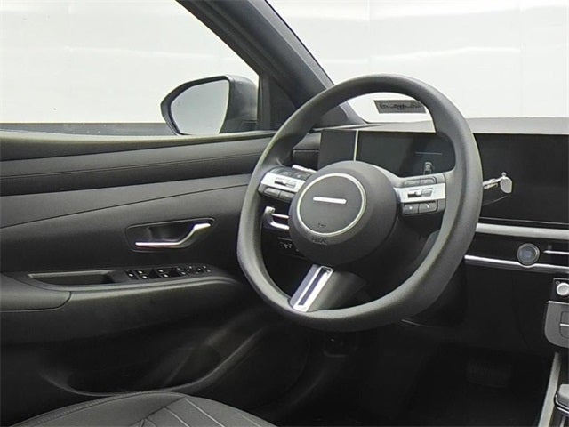 2026 Hyundai SANTA CRUZ SE AWD