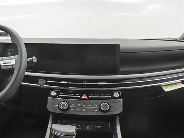 2026 Hyundai SANTA CRUZ SE AWD