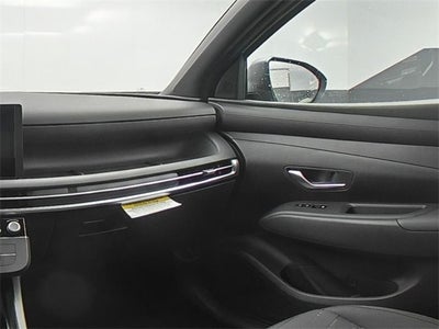 2026 Hyundai SANTA CRUZ SE AWD