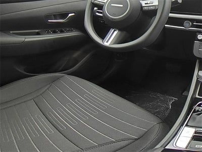 2026 Hyundai SANTA CRUZ SE AWD