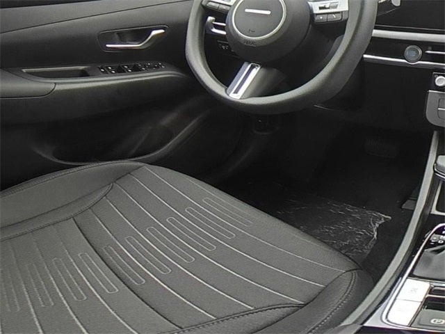 2026 Hyundai SANTA CRUZ SE AWD