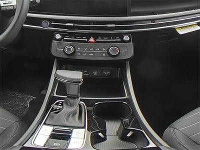 2026 Hyundai SANTA CRUZ SE AWD